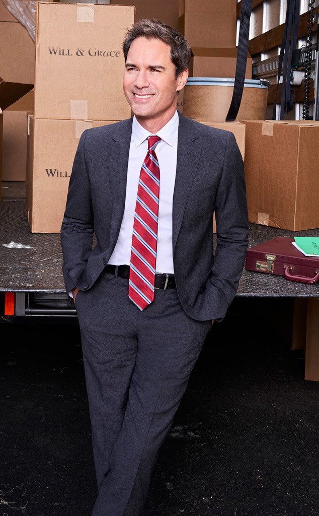 Will Grace Eric Mccormack Throws Plane Tantrum will grace s eric mccormack is hopeful that the nbc Will Grace Eric Mccormack Throws Plane Tantrum will grace s eric mccormack is hopeful that the nbc